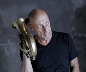 Ujazz : Ben van den Dungen