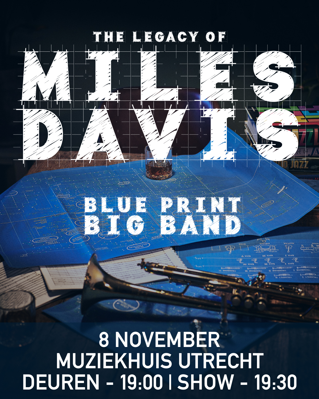 Blueprint Big Band